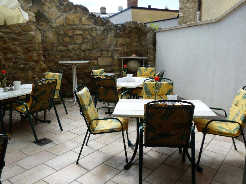 Hotel Vicedom Eisenstadt Exterior photo