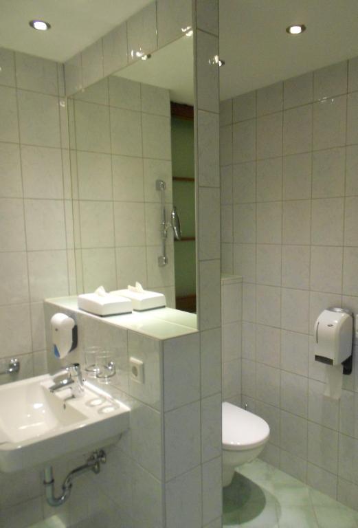 Hotel Vicedom Eisenstadt Room photo