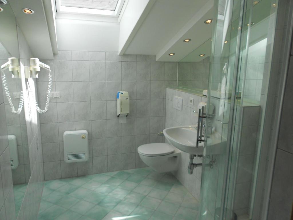 Hotel Vicedom Eisenstadt Room photo